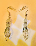 Spring Rain Earrings image 0