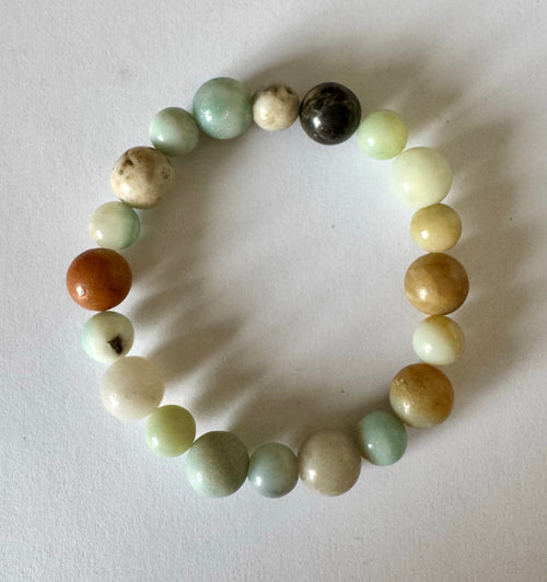 Calming Honesty Bracelet image 0