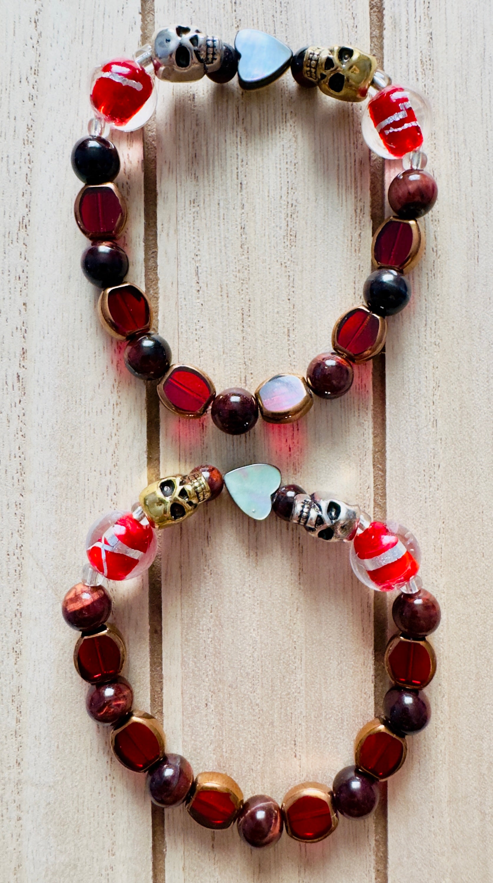 Eternal Passion Bracelets image 0