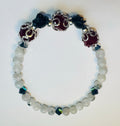 Moonlit Love Bracelet image 0