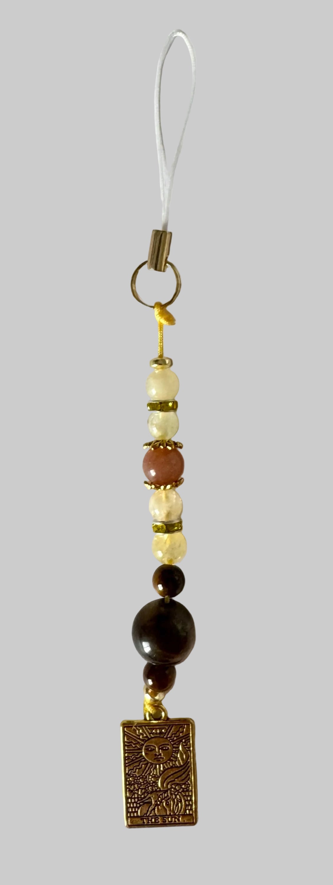 The Sun Charm image 0