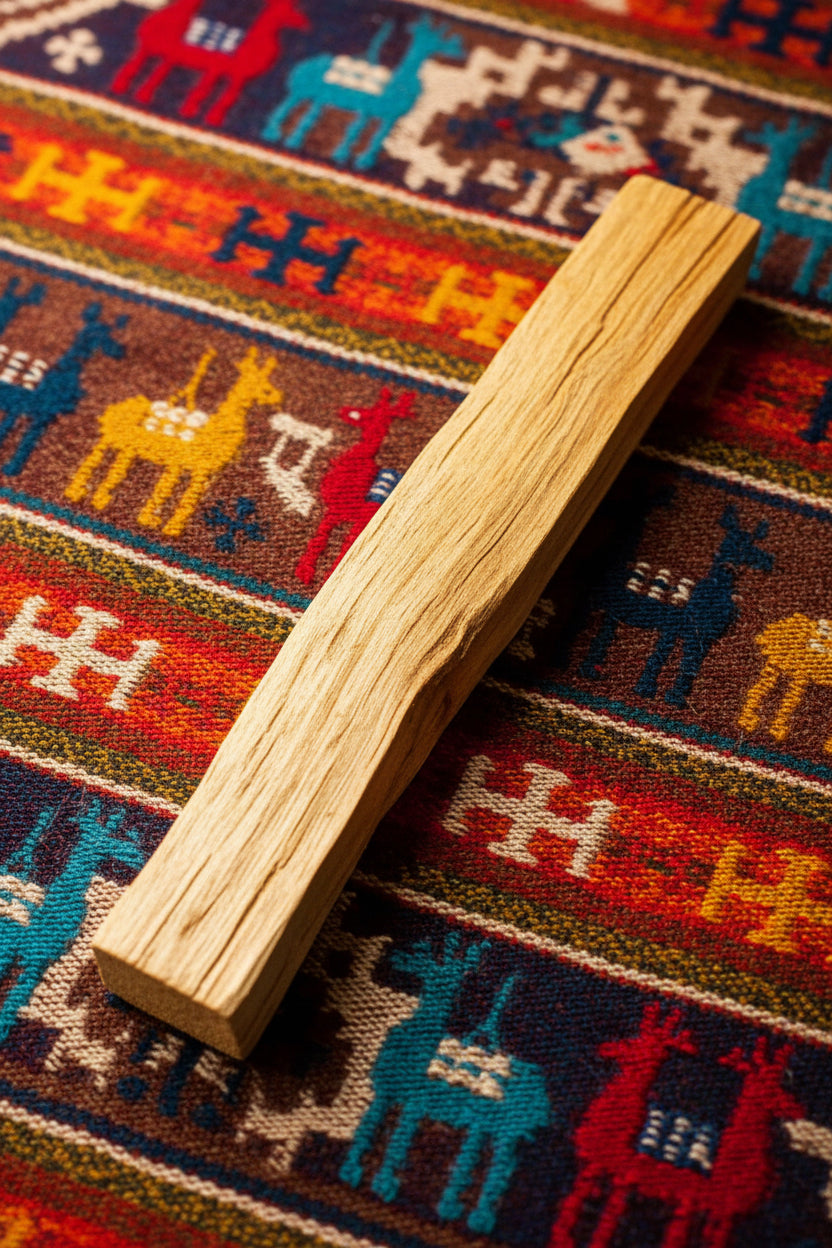 Palo Santo Purification Sticks image 0