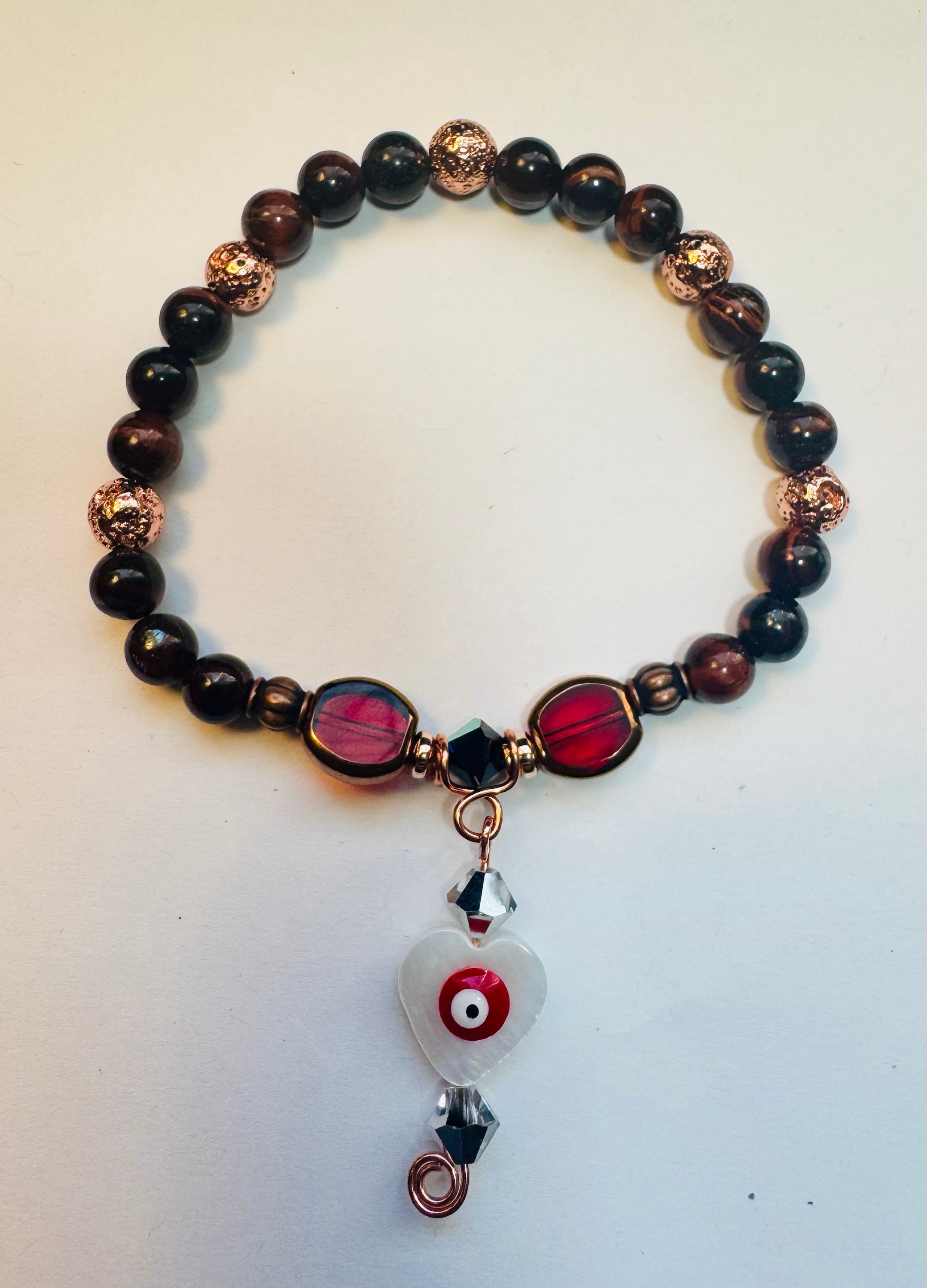 Passion and Elegance Bracelet image 0