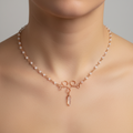 Comforting Wisdom Necklace