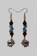 Momma & Baby Earrings