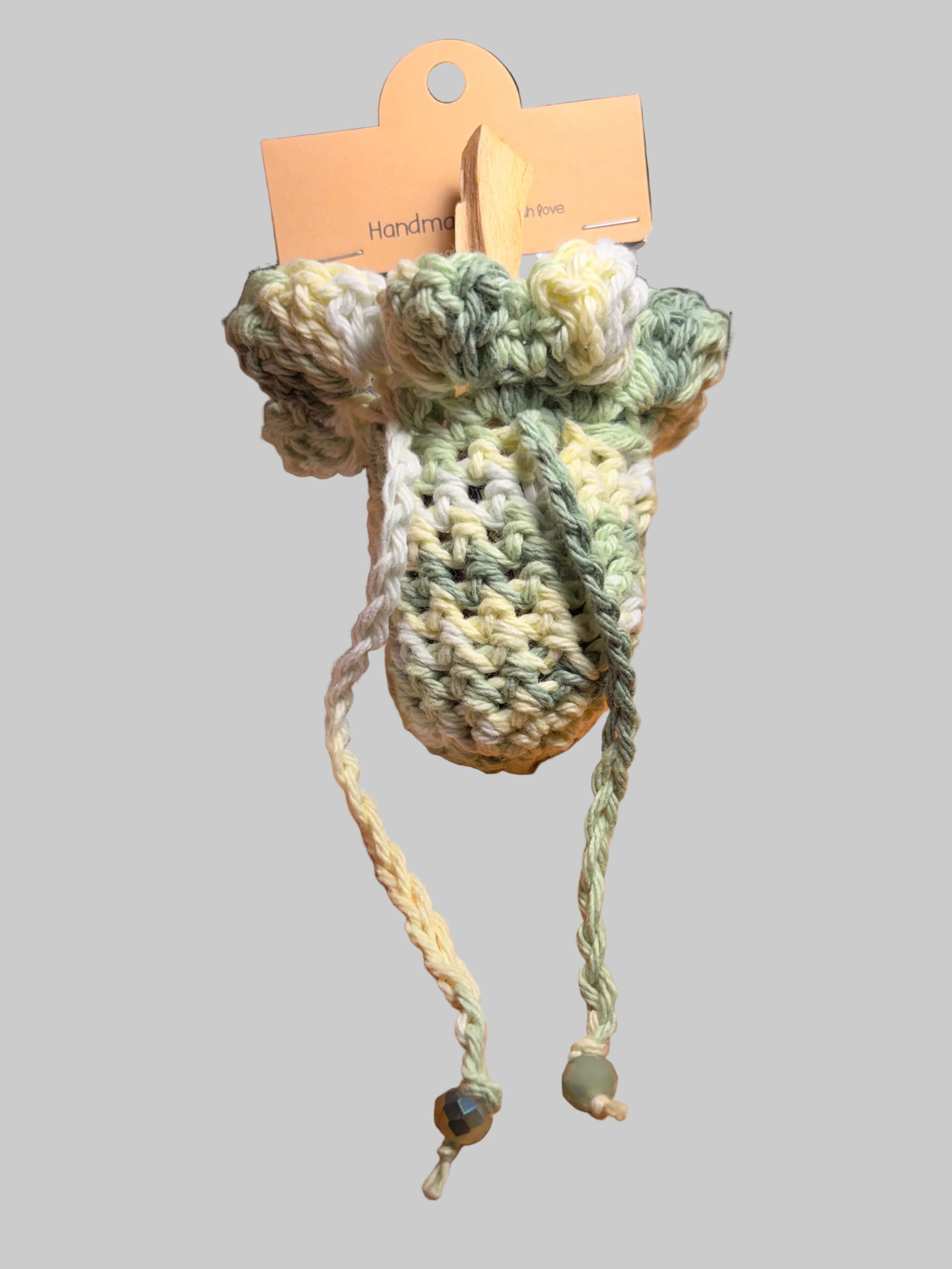 Secret Satchel