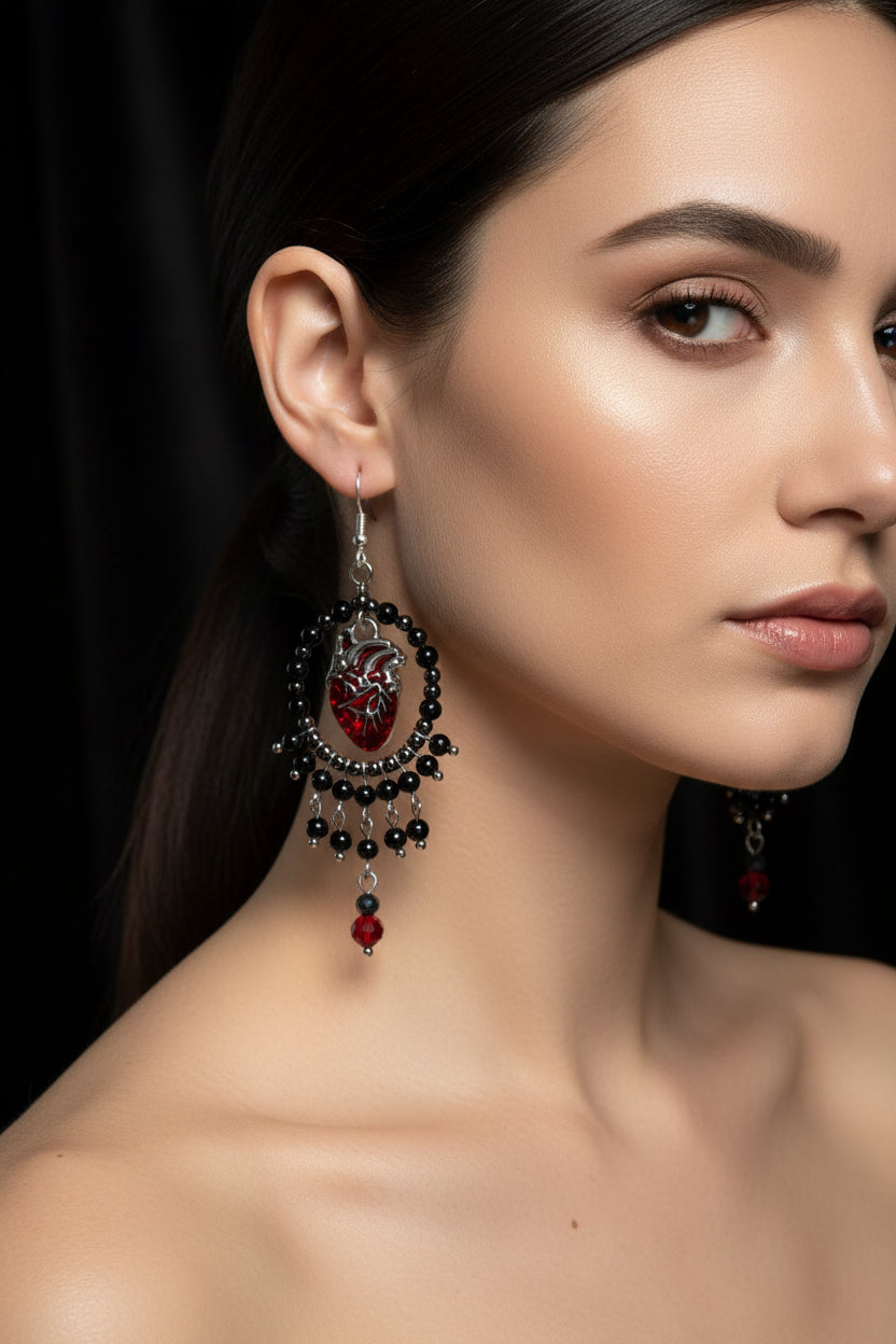 Wear your heart on your ears
