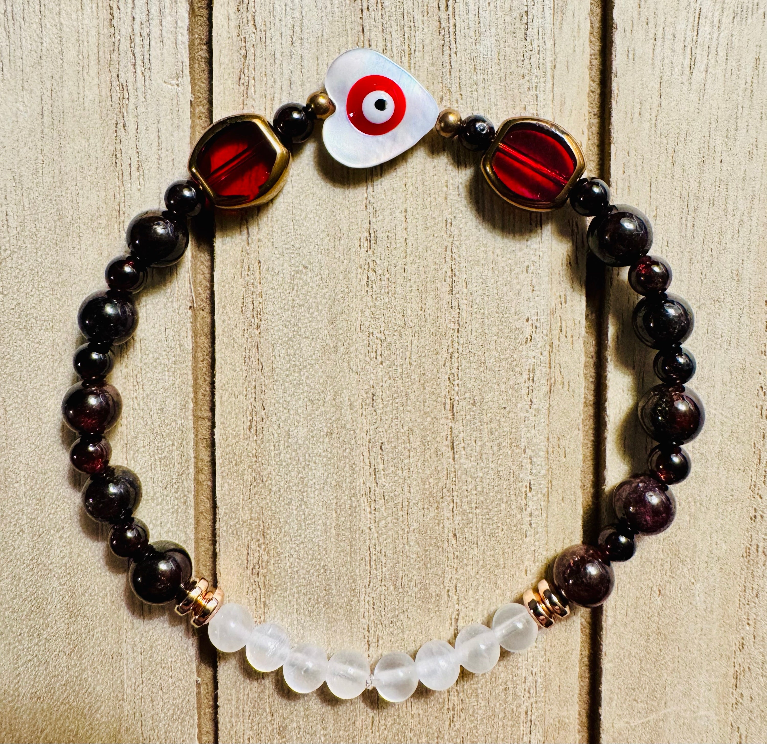 Good Love Energy Bracelet image 0