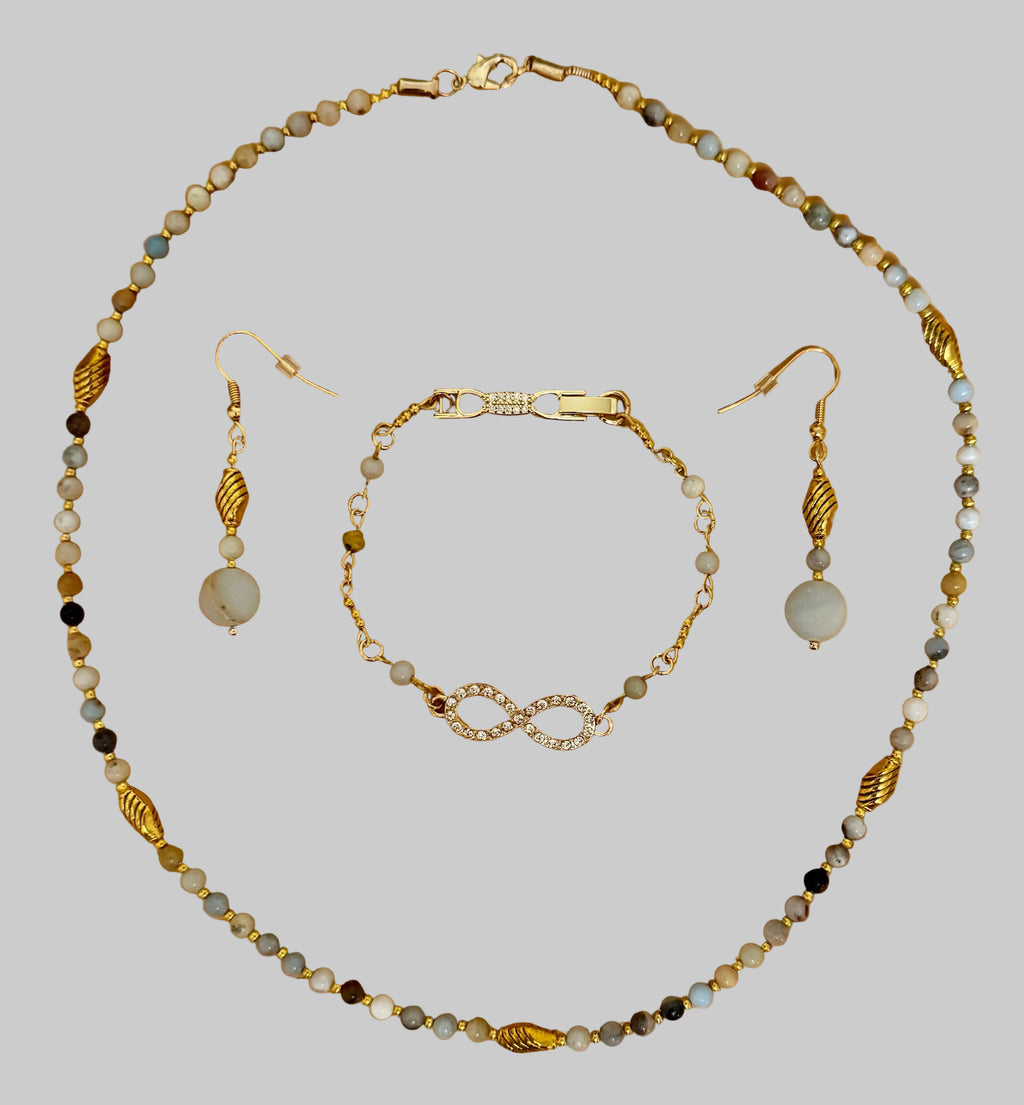 Empowered Elegance Set image 0
