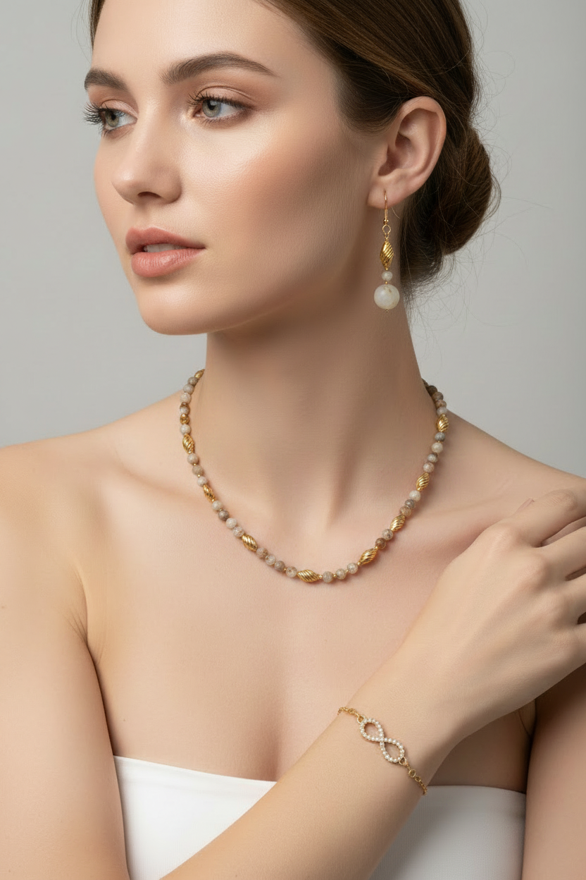 Empowered Elegance Set