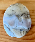 Cobra Jasper Worry Stone image 0