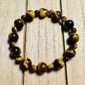 Heart of the Tiger Bracelet image 0